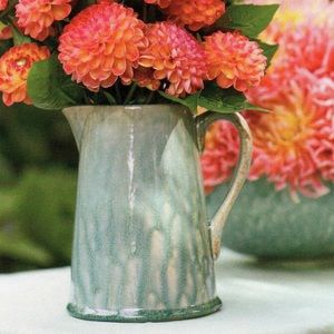 Jars French Pottery Pitcher